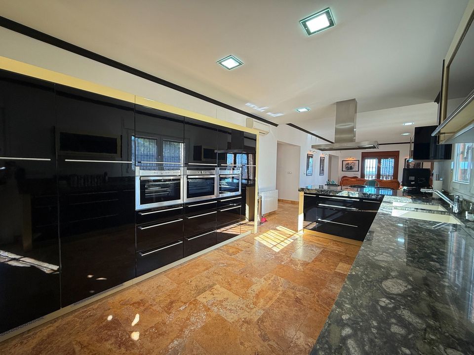 Villa i Beniarbeig, Alicante - foto 5