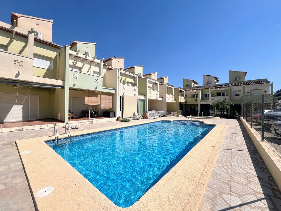 Byhus i Rafol D'almunia, Alicante - foto 2