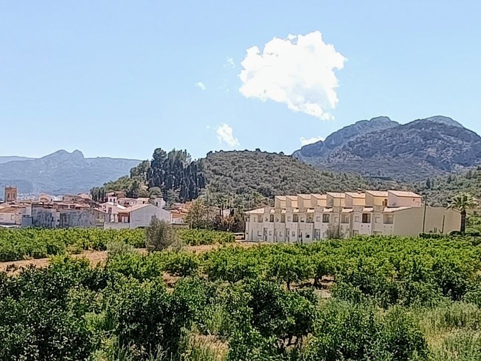 Byhus i Rafol D'almunia, Alicante - foto 4