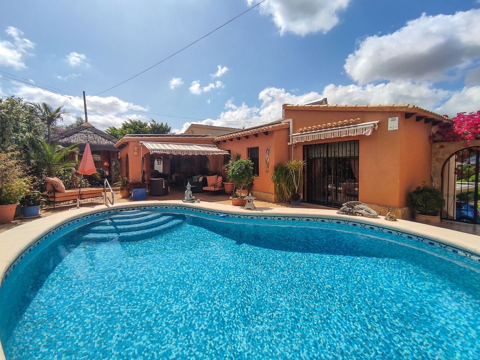 Villa i Orba, Alicante - foto 2