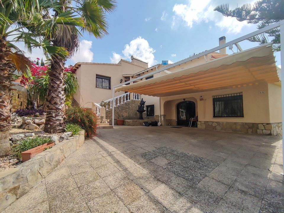 Villa i Orba, Alicante - foto 4