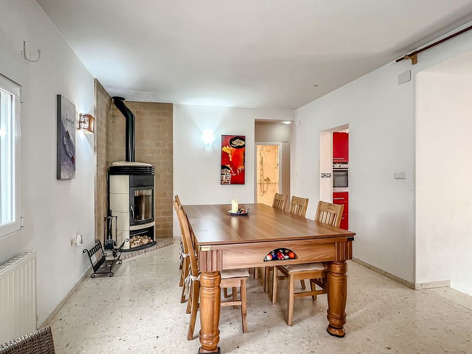 Villa i Adsubia (Ajuntament Adsubia), Alicante - foto 4