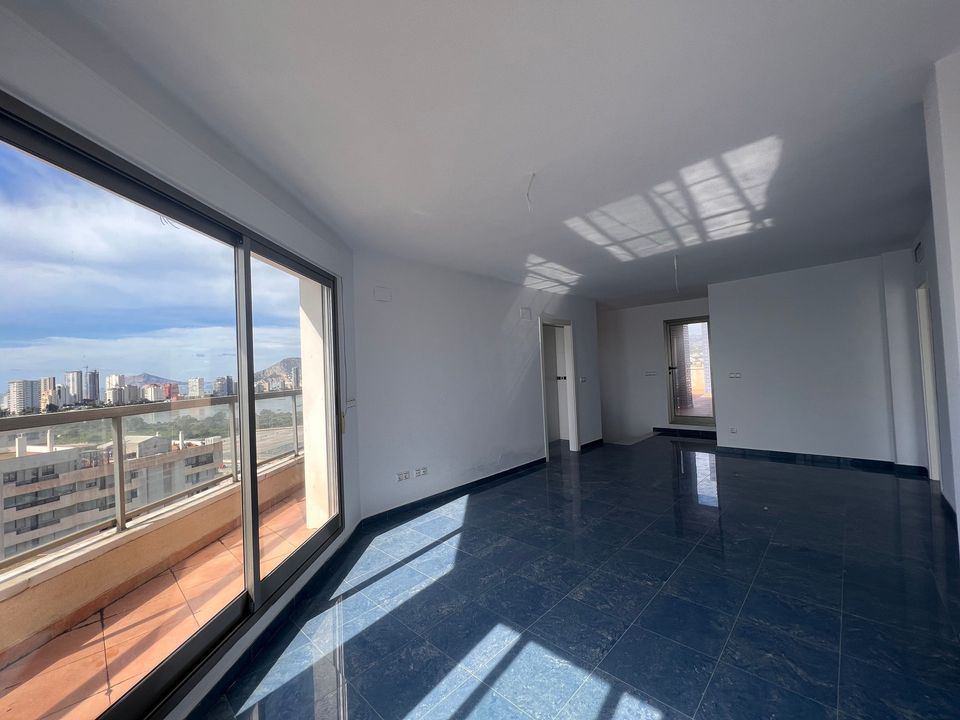 Penthouse i Calpe, Alicante - foto 2
