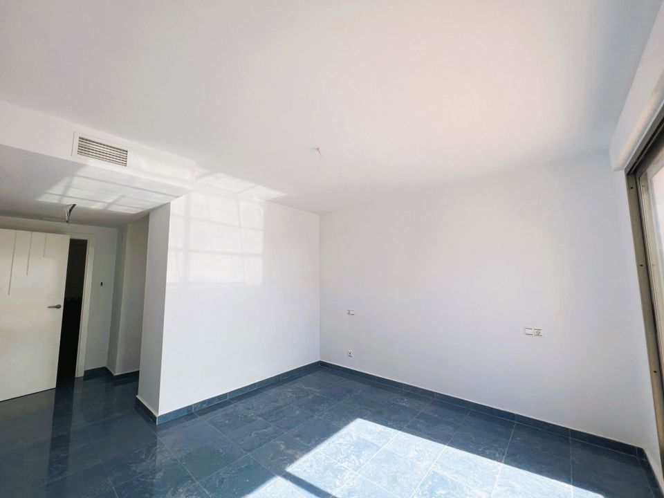 Penthouse i Calpe, Alicante - foto 3