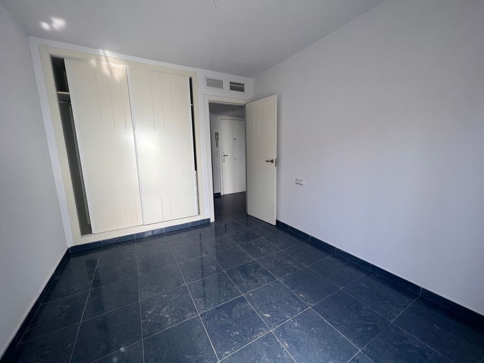 Penthouse i Calpe, Alicante - foto 4