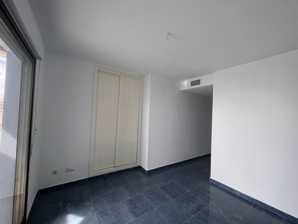 Penthouse i Calpe, Alicante - foto 5