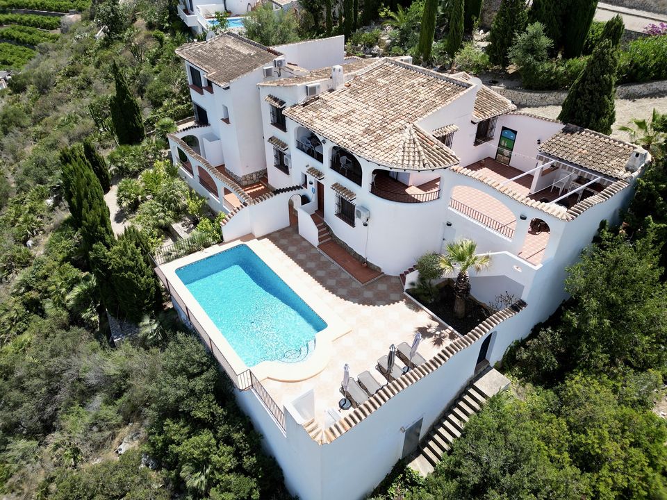 Villa i Monte Pego, Alicante - foto 2