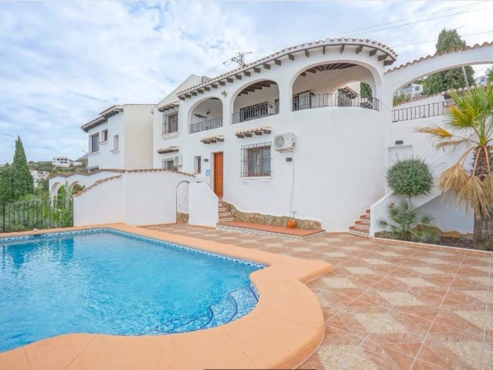 Villa i Monte Pego, Alicante - foto 4