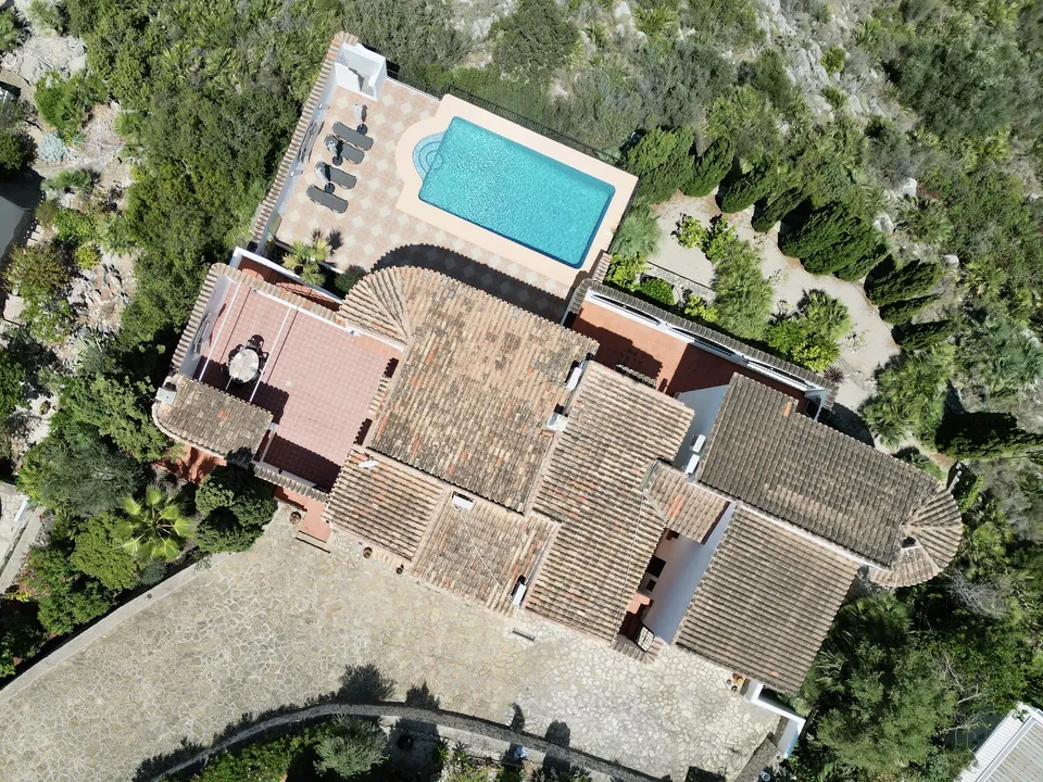 Villa i Monte Pego, Alicante - foto 3