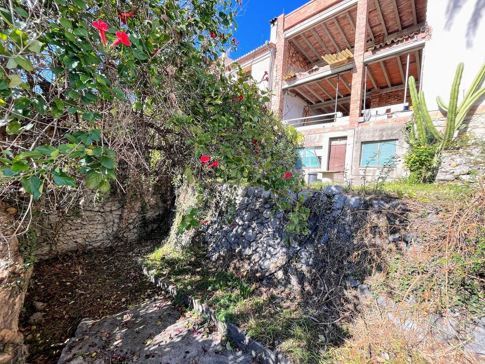 Byhus i Campell, Alicante - foto 2