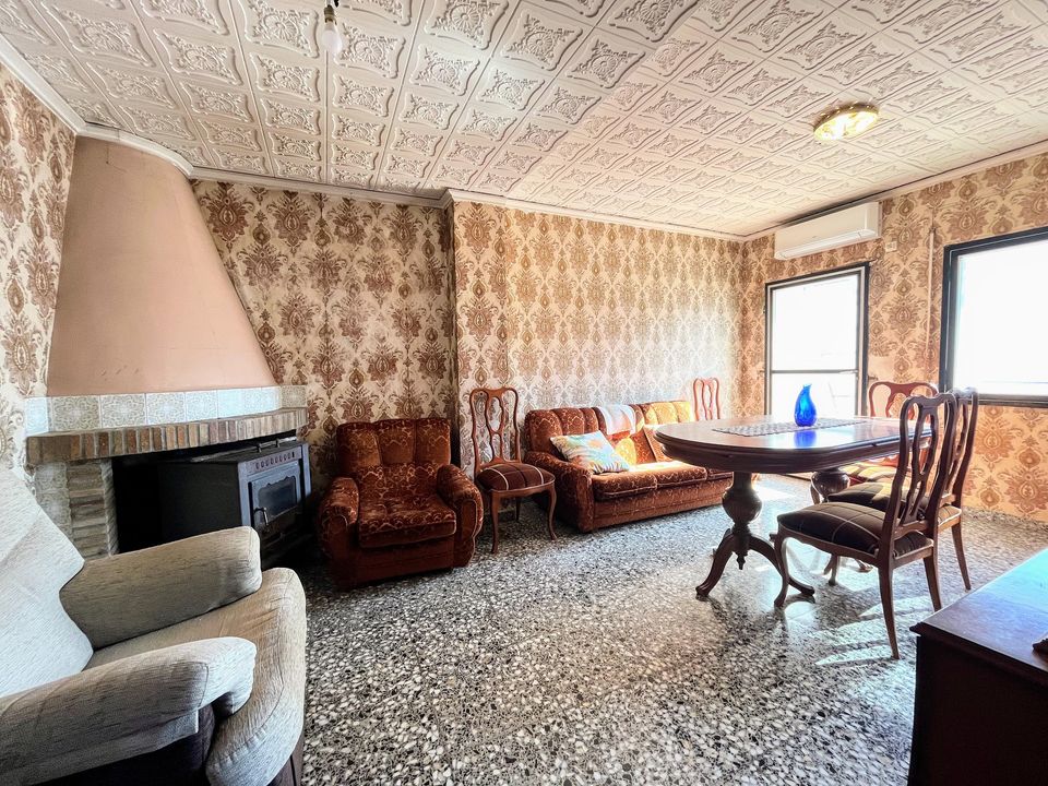 Byhus i Campell, Alicante - foto 3