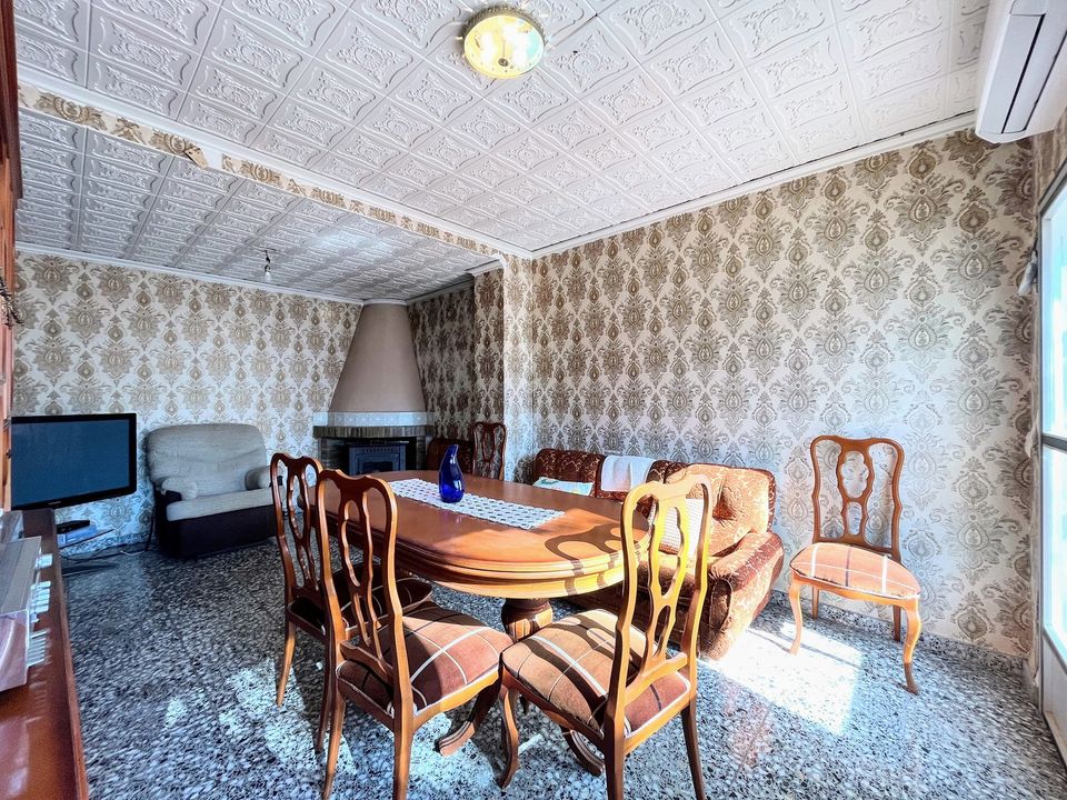 Byhus i Campell, Alicante - foto 4