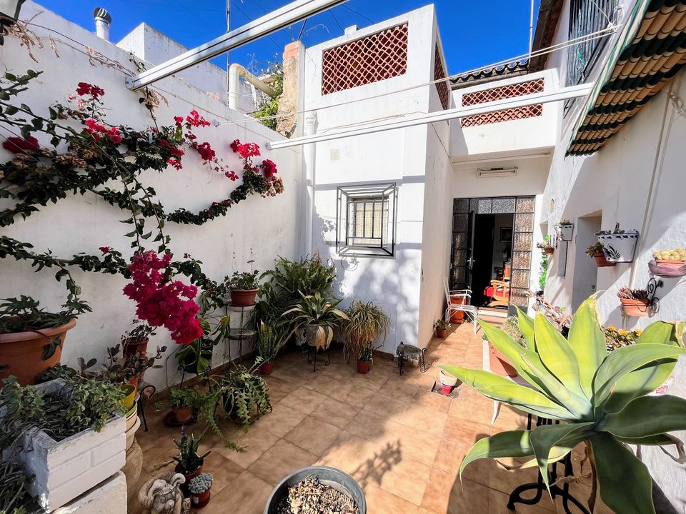 Byhus i Sagra, Alicante - foto 1