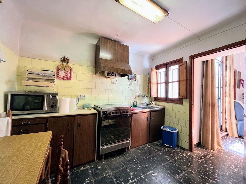 Byhus i Sagra, Alicante - foto 4
