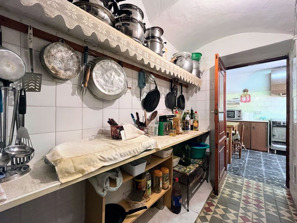Byhus i Sagra, Alicante - foto 5