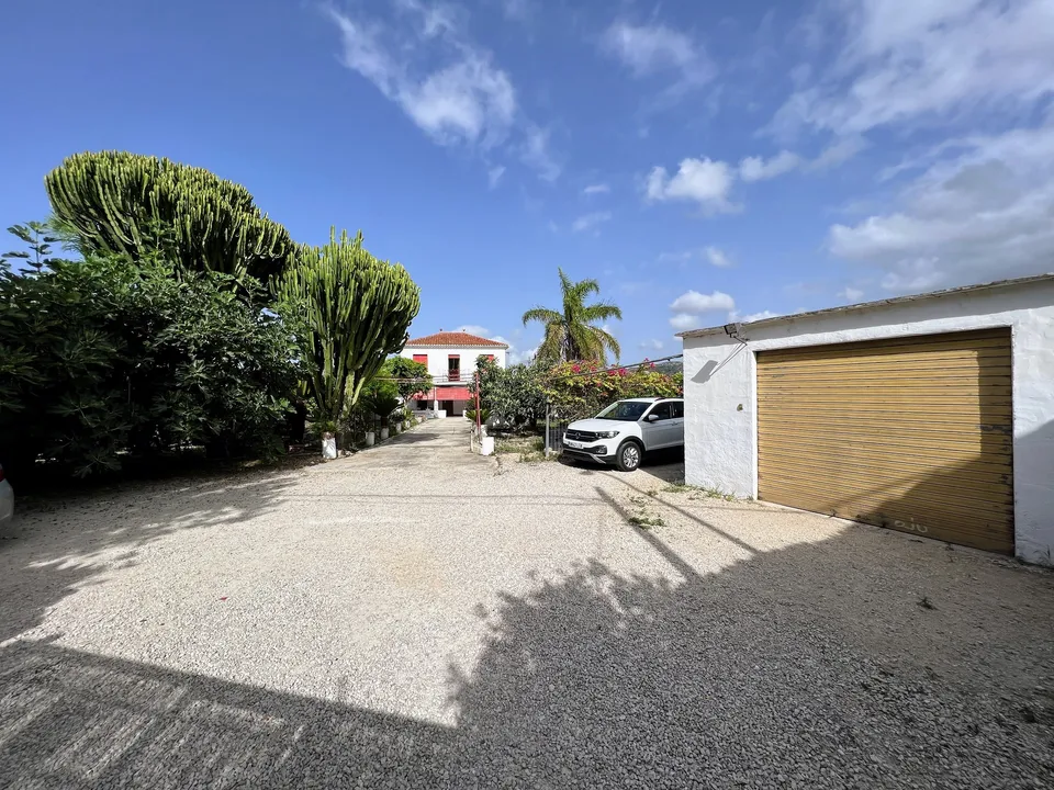 Villa i Pego, Alicante - foto 3