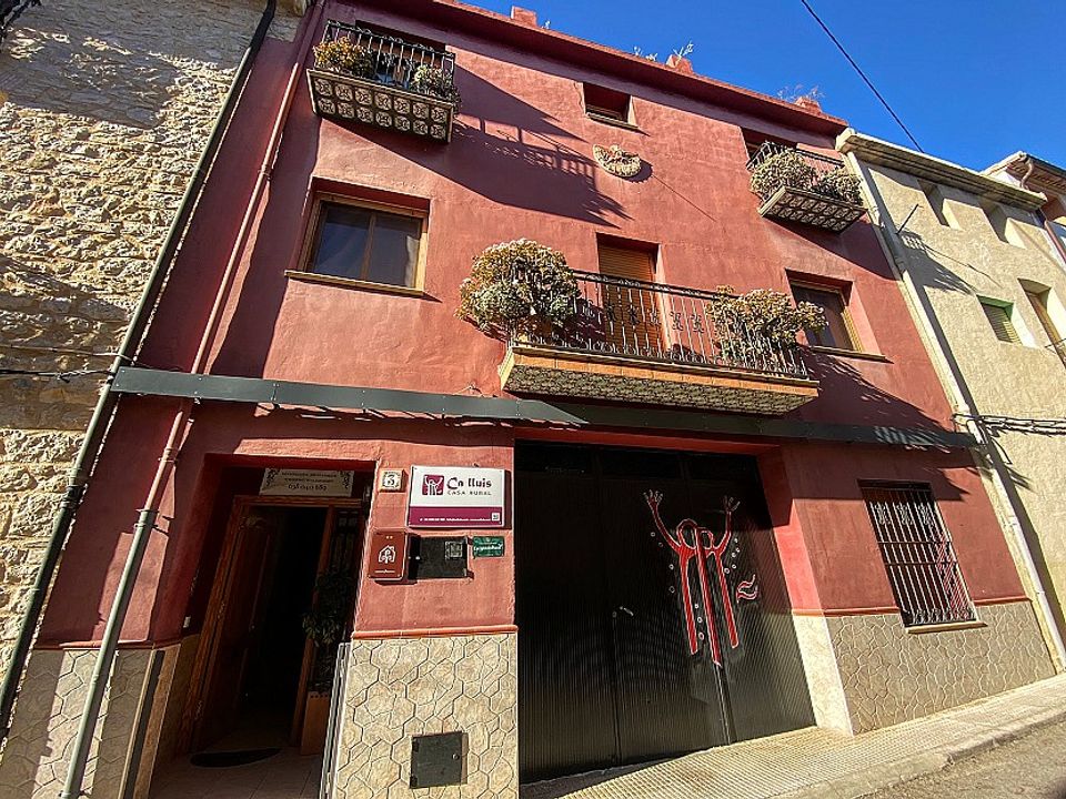 Byhus i Campell, Alicante - foto 2