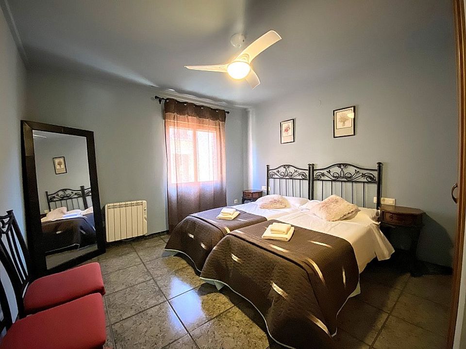 Byhus i Campell, Alicante - foto 3