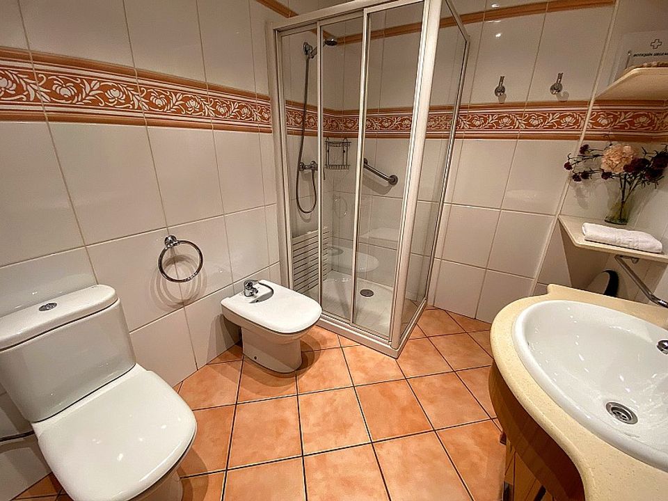 Byhus i Campell, Alicante - foto 5
