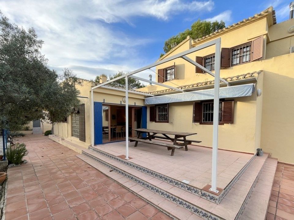 Villa i Javea, Alicante - foto 2