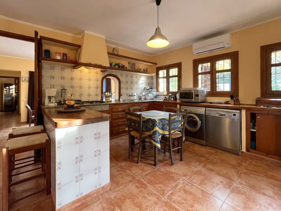 Villa i Javea, Alicante - foto 3