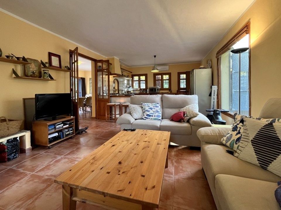 Villa i Javea, Alicante - foto 5