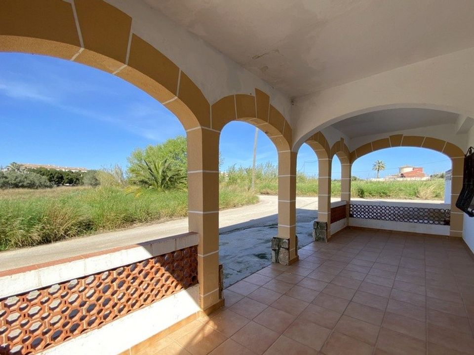 Villa i Denia, Alicante - foto 2