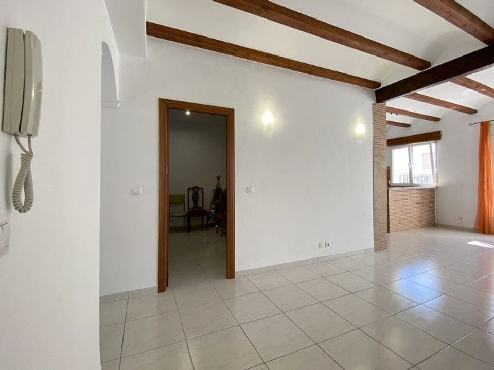 Byhus i Pedreguer, Alicante - foto 2