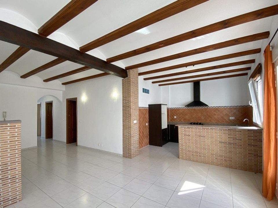 Byhus i Pedreguer, Alicante - foto 4