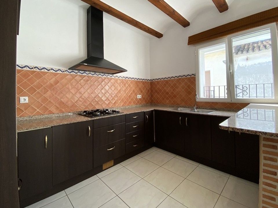 Byhus i Pedreguer, Alicante - foto 5