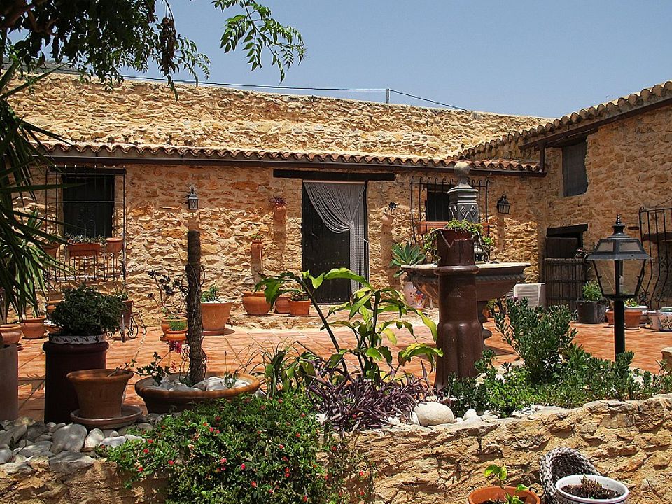 Villa i Benissa, Alicante - foto 2