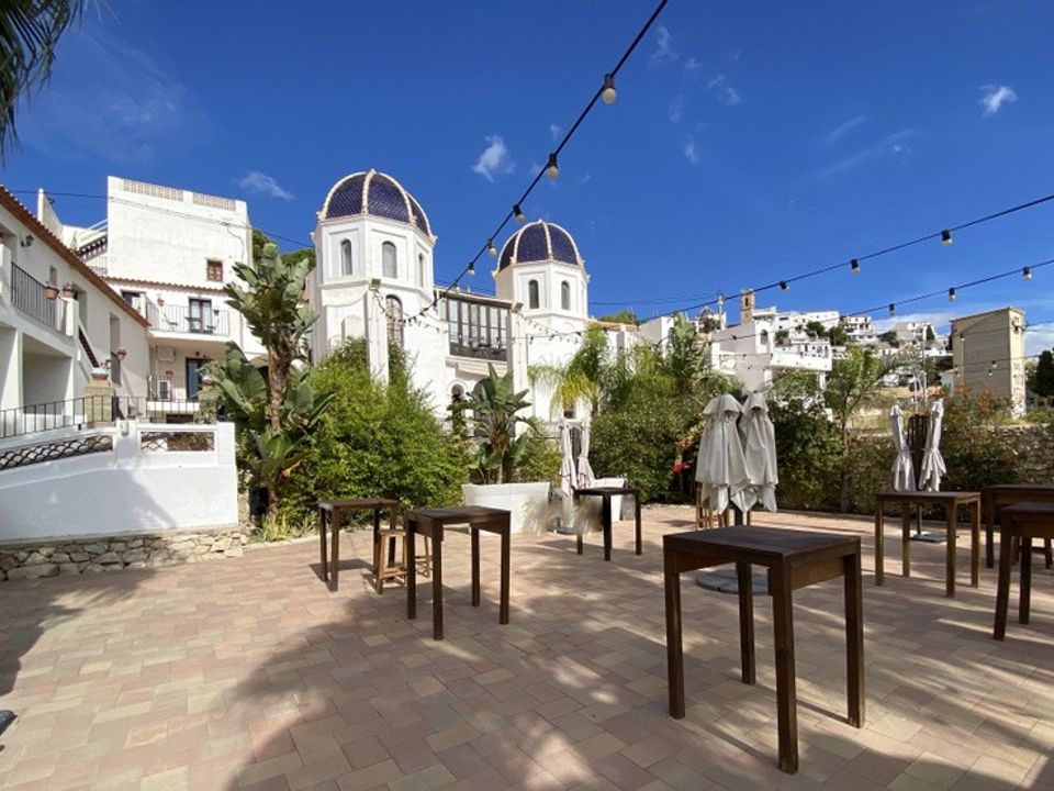 Villa i Altea, Alicante - foto 2