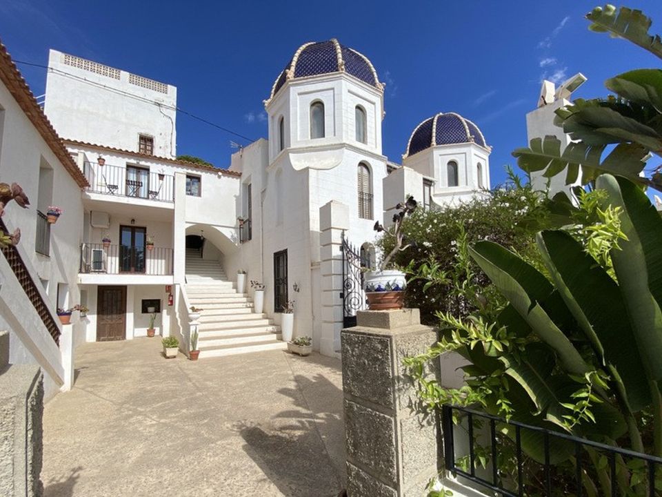 Villa i Altea, Alicante - foto 3
