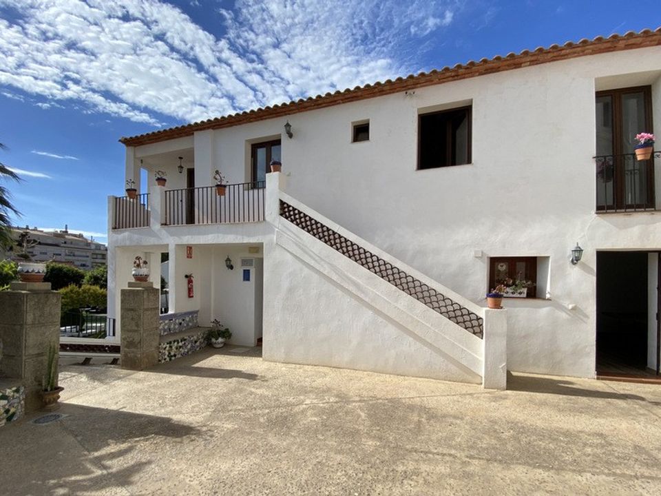 Villa i Altea, Alicante - foto 5