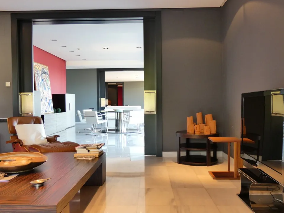 Villa i La Sella, Alicante - bilde 4