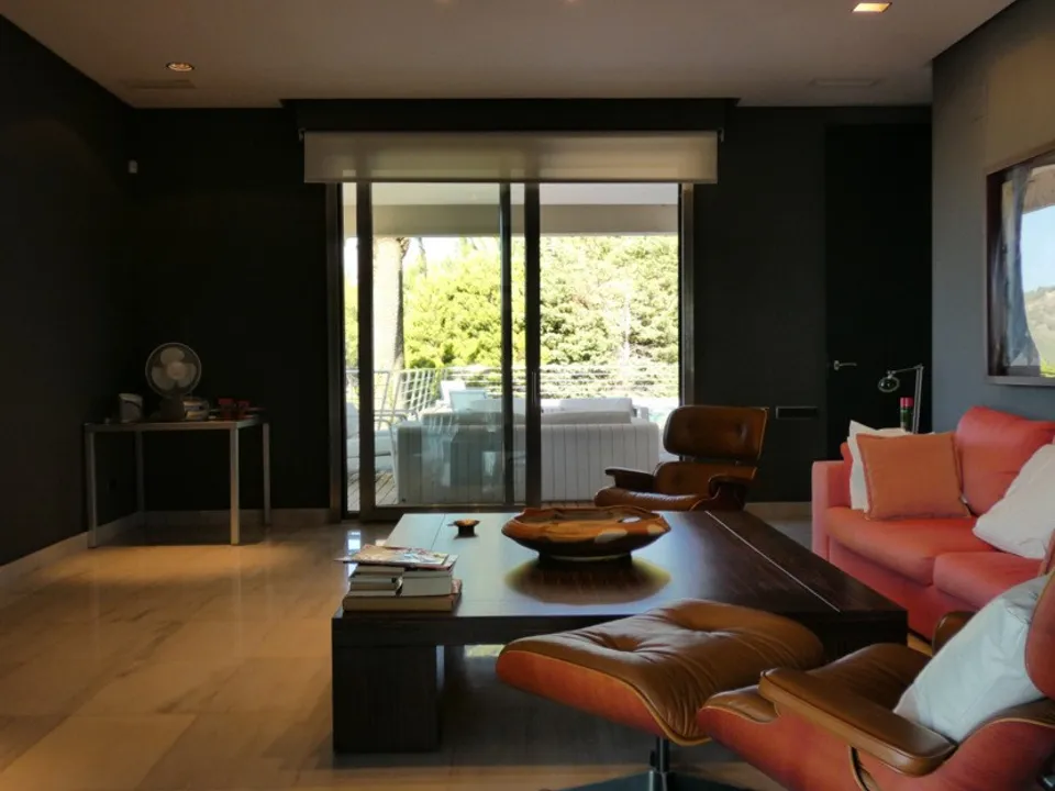 Villa i La Sella, Alicante - bilde 5