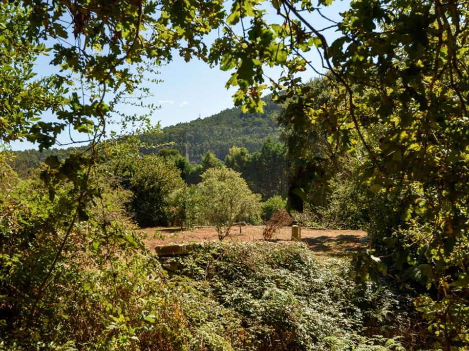 Helårsgrund i Caminha, Viana do Castelo - foto 4