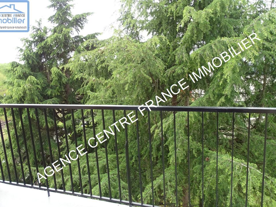 Lejlighed i Bourges, Cher - foto 5