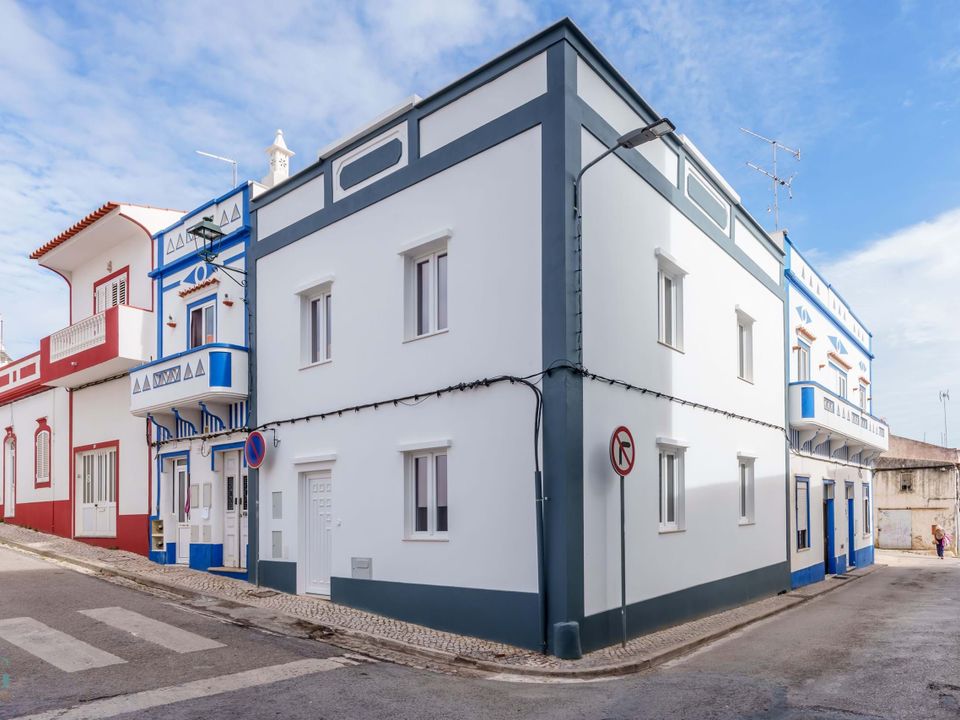 Villa i Lagoa, Faro - foto 4