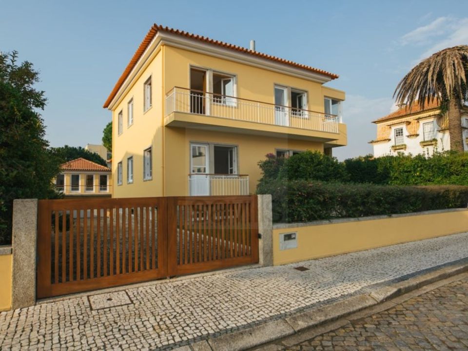 Villa i Vila do Conde, Porto - foto 1