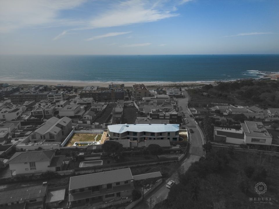 Villa i Canidelo, Porto - foto 3