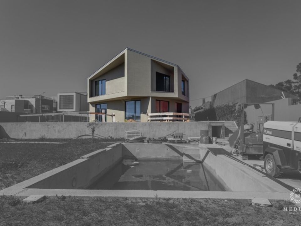 Villa i Canidelo, Porto - foto 2