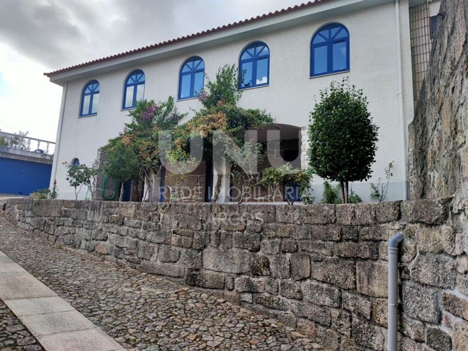 Villa i Arcos de Valdevez, Viana do Castelo - foto 2