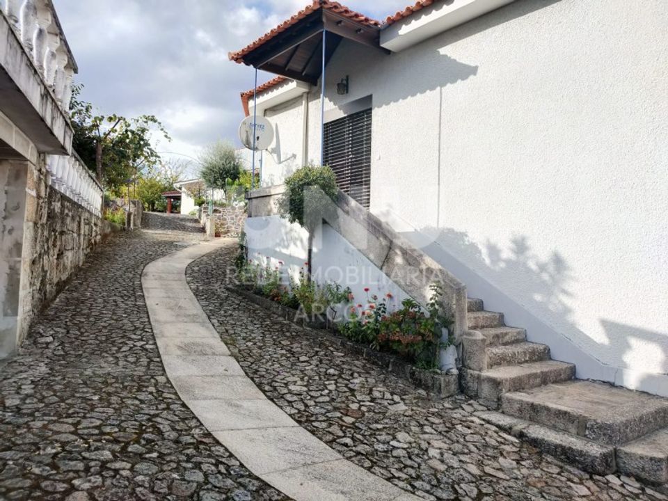 Villa i Arcos de Valdevez, Viana do Castelo - foto 5