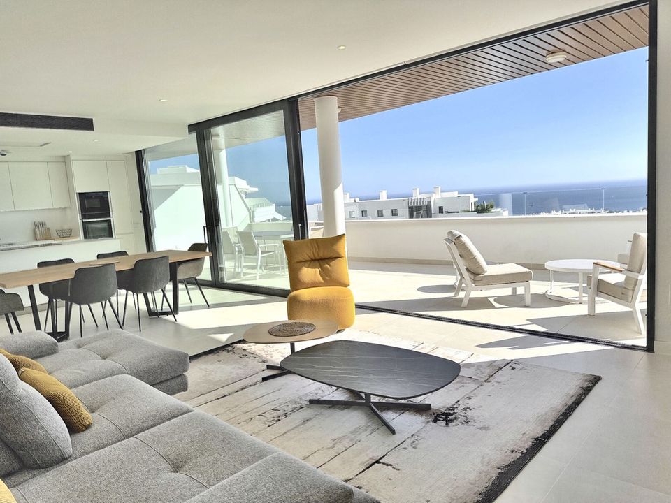 Apartamento en Fuengirola, Malaga - foto 1