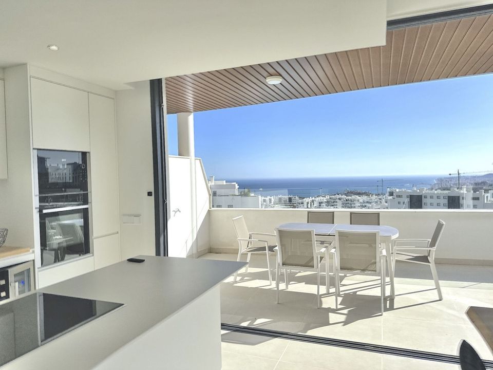 Apartamento en Fuengirola, Malaga - foto 2
