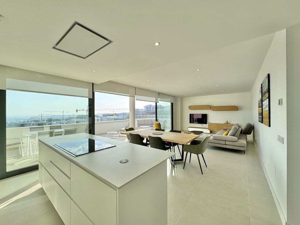 Apartamento en Fuengirola, Malaga - foto 3