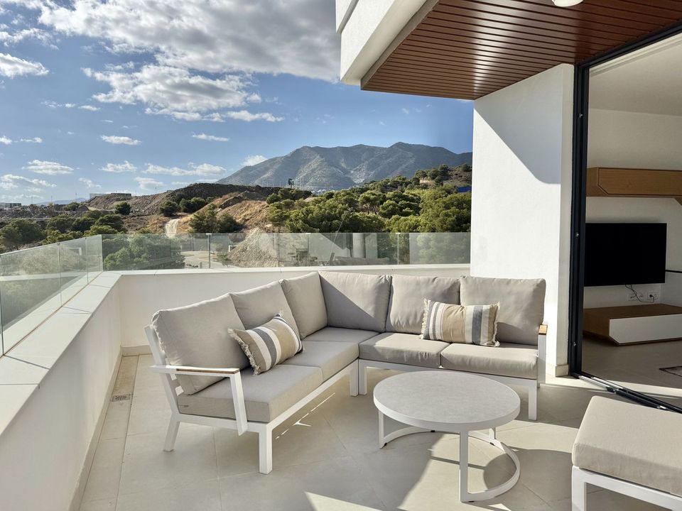 Apartamento en Fuengirola, Malaga - foto 4
