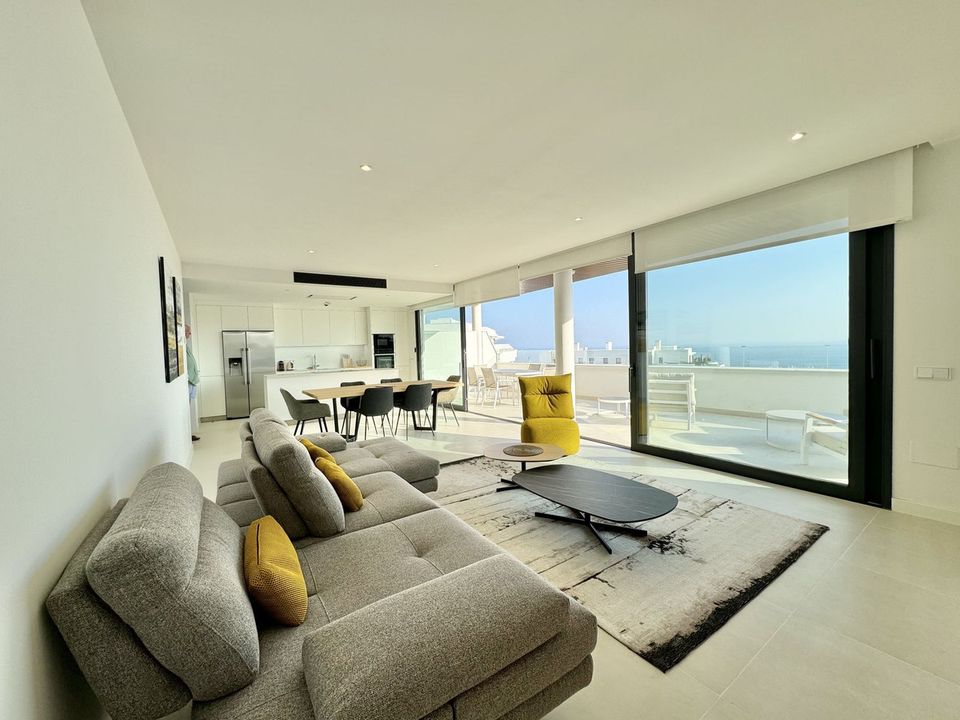 Apartamento en Fuengirola, Malaga - foto 5