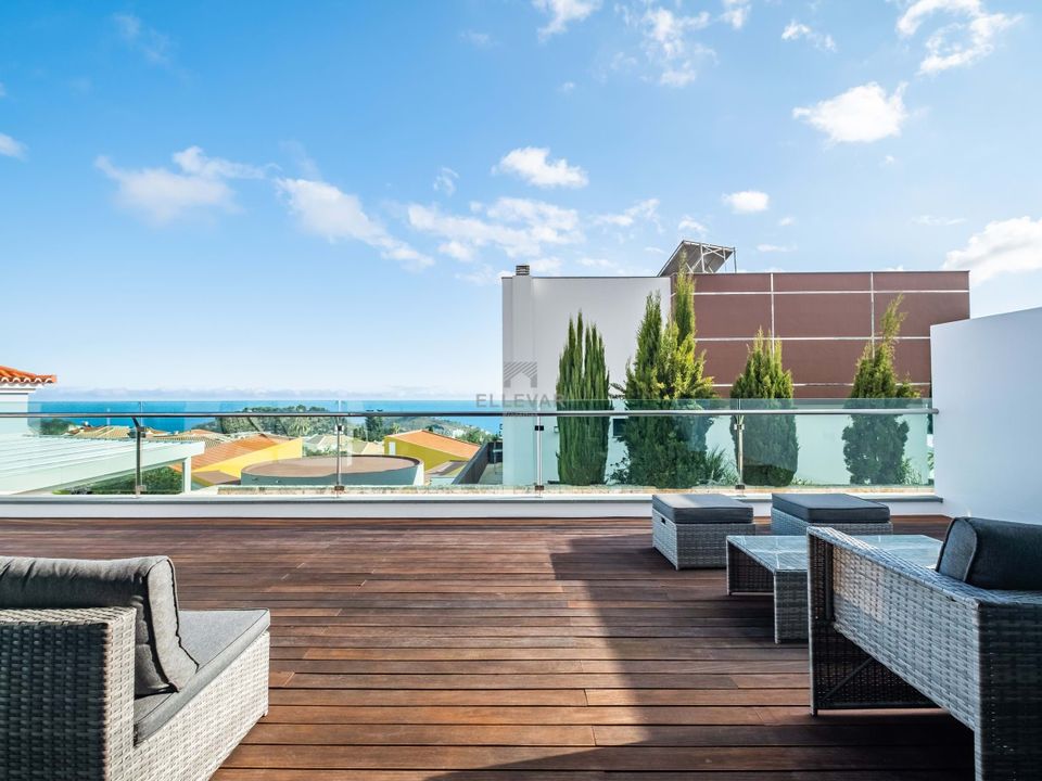 Villa i Funchal, Madeira - foto 1